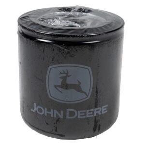 John Deere Original Equipment Oil Filter #M131053