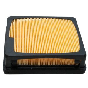 stens air filter 605-575 for husqvarna 544181602