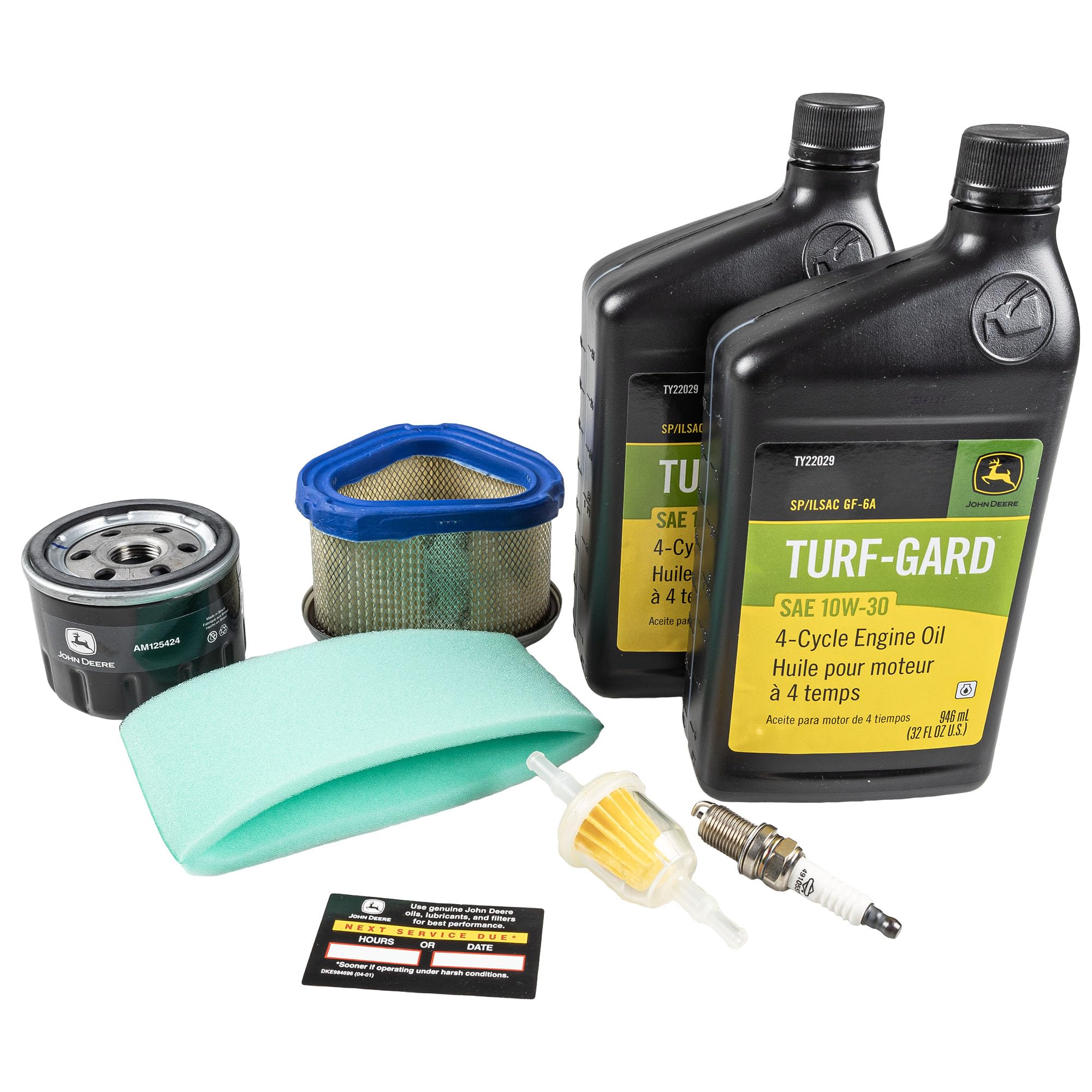 John Deere LG191 Maintenance Kit