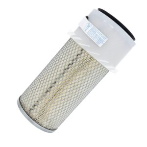 john deere original equipment filter element - ar84228