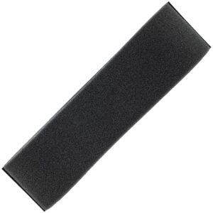 John Deere M96846 Air Filter Foam Element LX172 LX173 LX176 LX178 LX186 LX188 Lawn Tractors