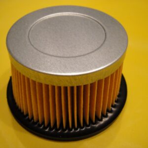 Western Auto Outdoor Air Filter WA-070 Fits 3 – 8 HP vertical & horizontal engines LAV, H, HS, HH, VH, HM, V40-70, HS30 series 3-5/8” OD x 2-1/4” ID x 2” H Replaces: Cub Cadet 488619R1 Cub Cadet TC30727 John Deere AM30900