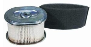 air filter for honda pressure washer engines - 17210-ze1-517