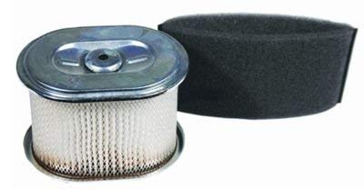 Air Filter for Honda Pressure Washer Engines - 17210-ZE1-517