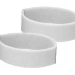 Kohler (2 Pack) 24 083 05-S Pre-Cleaner Air Filter For PRO CV18 -CV25, CV675 - CV740, CH18 - CH25 And CH730 - CH750