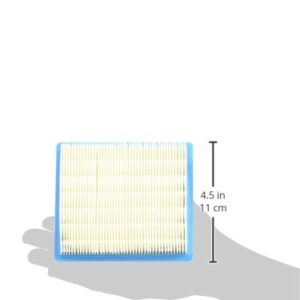 Stens Air Filter 100-572 for Generac 73111GS