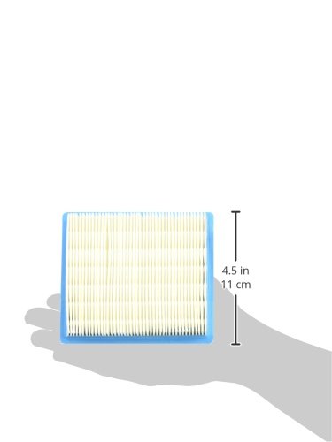 Stens Air Filter 100-572 for Generac 73111GS