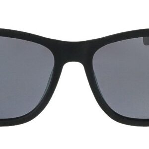 Lacoste Sunglasses L737S 002 Satin Black 55MM