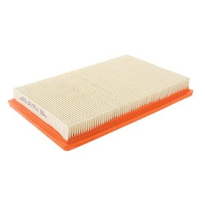 Generac Air Filter HSB Rectangle 8kW & 11kW 2013 Evolution Series Part# 0E9371AS