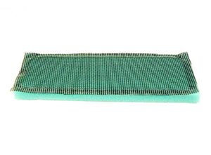 rotary 8483. pre-filter foam briggs & stratton 491384.