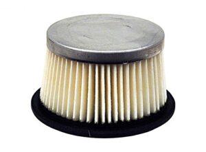 rotary # 1390 air filter for tecumseh # 30727