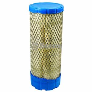 silver streak # 54303 air filter for ariens 21545400, bad boy 063-8019-00, john deere miu117