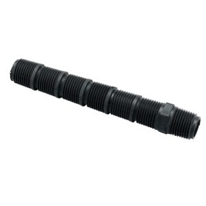 orbit 37227 - 1/2" x 6" cut-off sprinkler riser