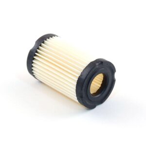 power care replacement air filter for tecumseh and craftsman 3 - 4-1/2 hp vertical shaft engines