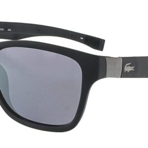 Lacoste Sunglasses L737S 002 Satin Black 55MM