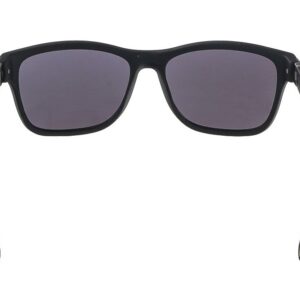 Lacoste Sunglasses L737S 002 Satin Black 55MM