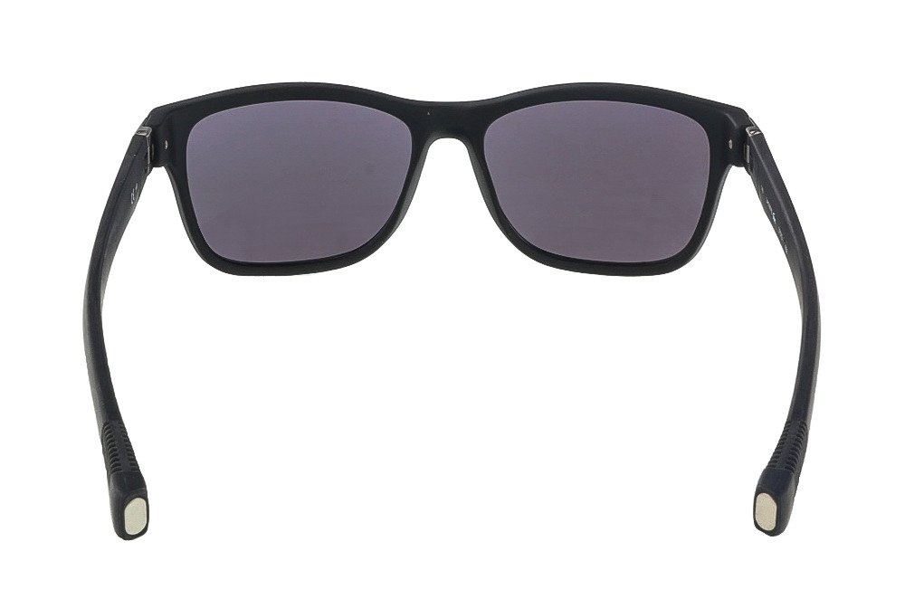 Lacoste Sunglasses L737S 002 Satin Black 55MM