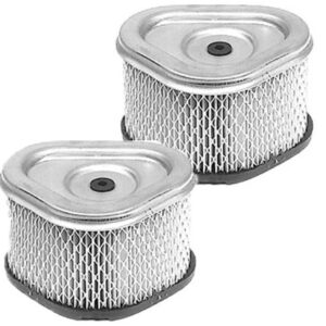 Kohler (2 Pack) 12 083 05-S Engine Air Filter For Command Pro CV11 - CV16