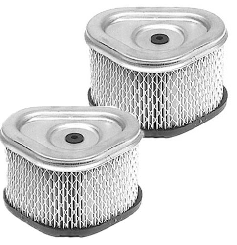 Kohler (2 Pack) 12 083 05-S Engine Air Filter For Command Pro CV11 - CV16