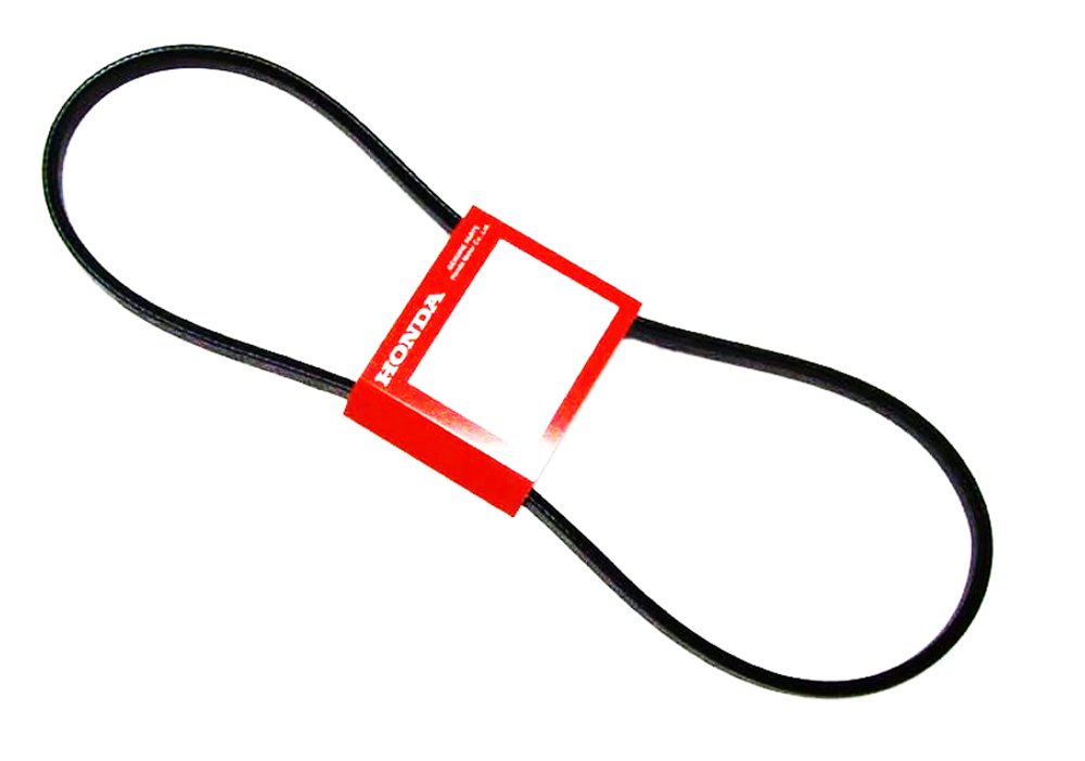 Genuine OEM Honda (HRX217K6HYA) (HRX217K6HZA) (HRX217K6HYAA) (HRX217K6HZAA) Walk-Behind Lawn Mower Engines Drive V-Belt