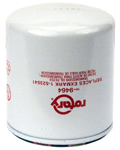 Rotary # 9464 Transmission Oil Filter For Exmark # 1-523541,63-3752