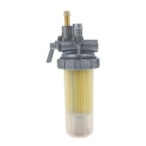 John Deere AM879962 Fuel Filter 425 445 455 2025R 2305 4200 4300 4400 Tractors