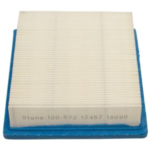 Stens Air Filter 100-572 for Generac 73111GS