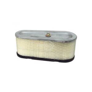 replacement 493909 496894 briggs and stratton air filter, includes 272403 washable pre-filter