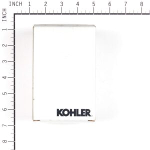 Kohler 277233-S Filter Genuine Original Equipment Manufacturer (OEM) Part