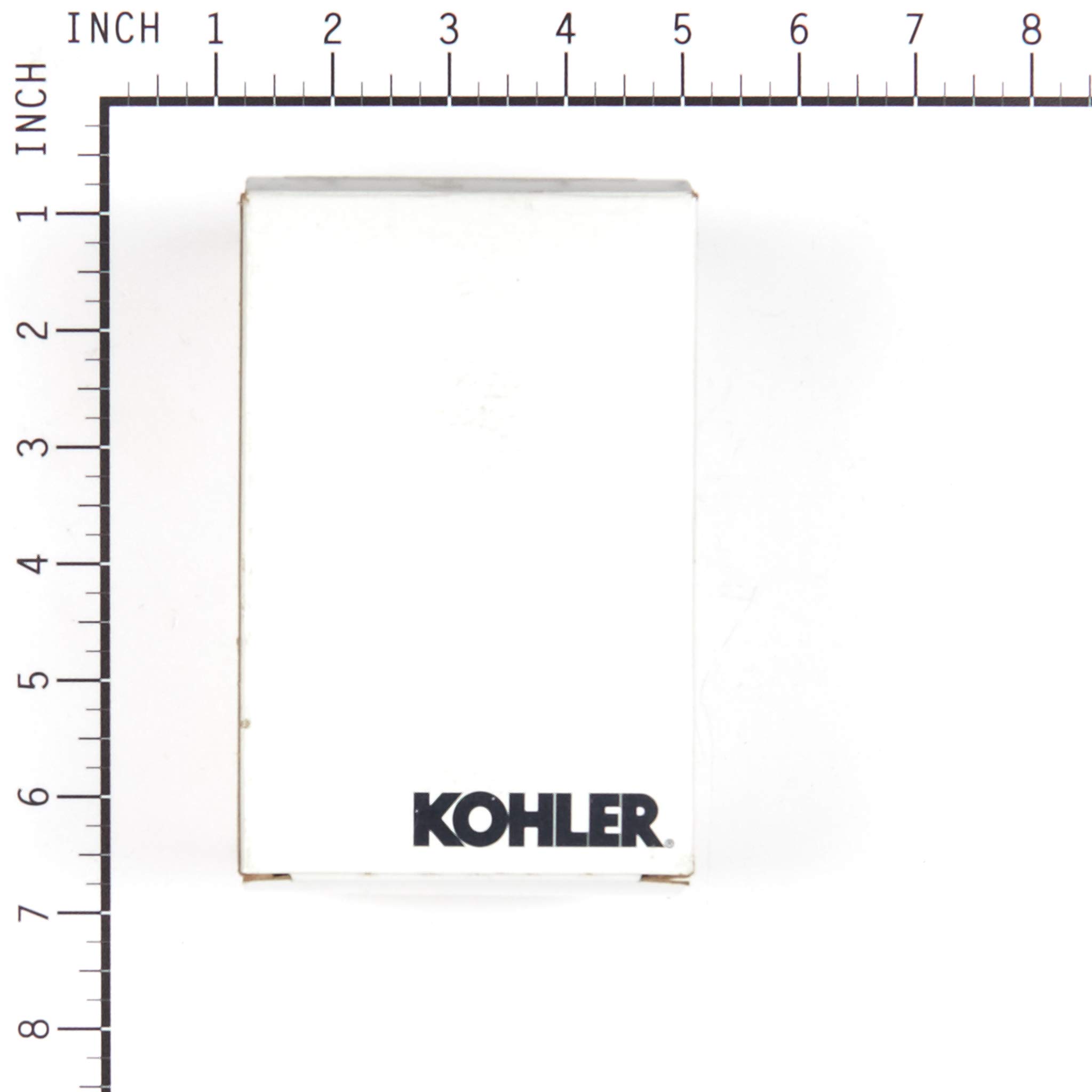 Kohler 277233-S Filter Genuine Original Equipment Manufacturer (OEM) Part