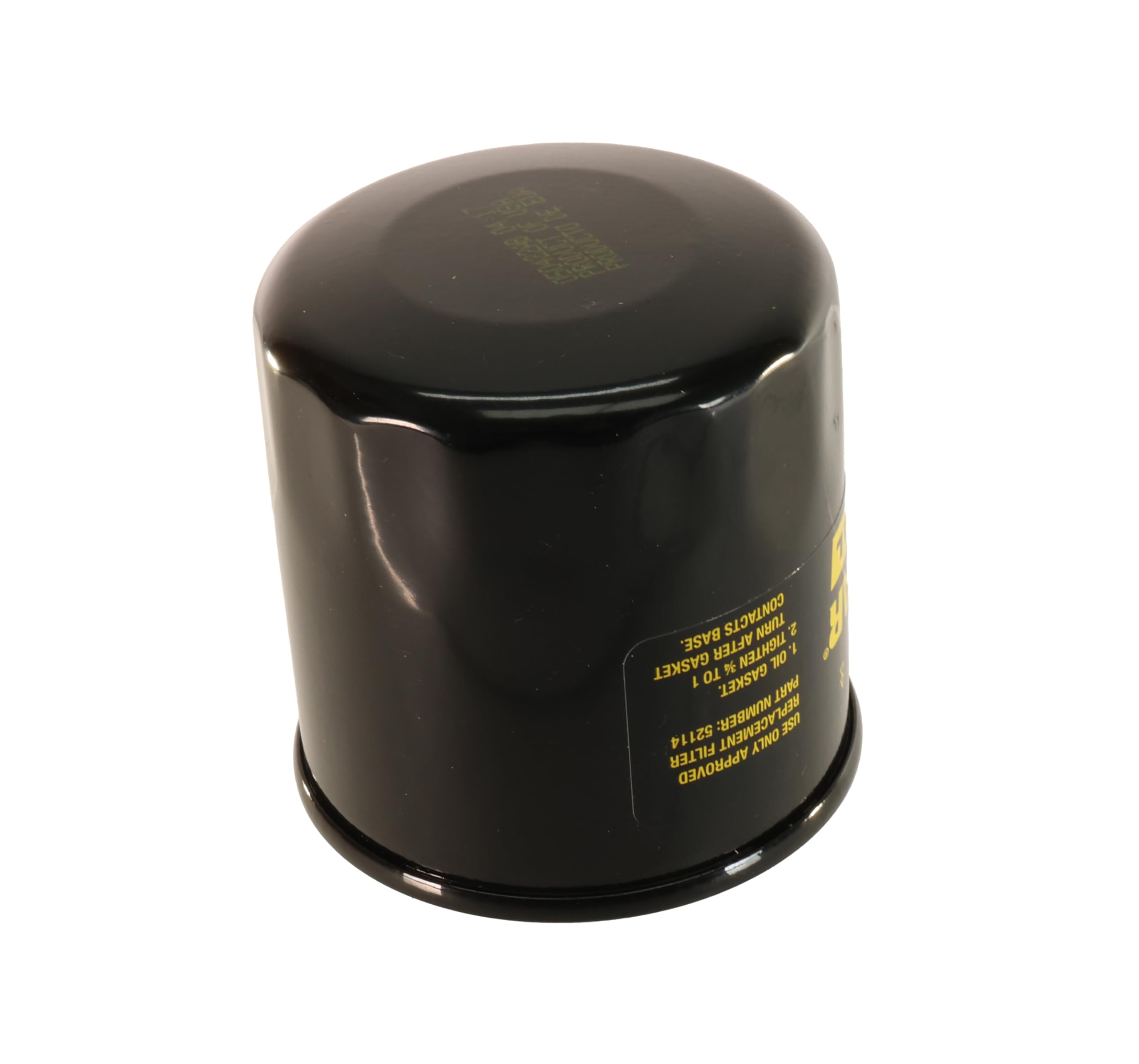 John Deere Original Equipment Hydraulic Filter #MIU13018