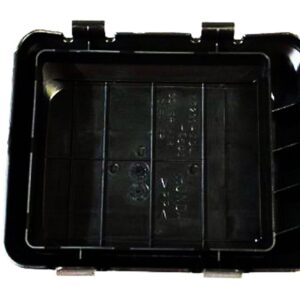 GENUINE OEM Honda (HRR2163PDA) (HRR2163TDA) (HRR2163VXA) Walk-Behind Lawn Mower Engines AIR FILTER CLEANER COVER