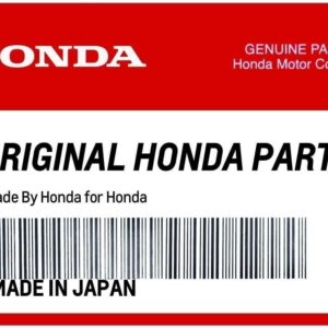 GENUINE OEM Honda (HRR2168PKA) (HRR2168VKA) (HRR2168VYA) Walk-Behind Lawn Mower Engines AIR FILTER CLEANER COVER