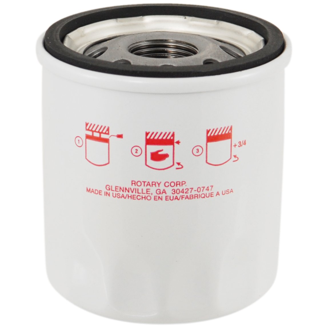 Rotary 12374 Oil Filter