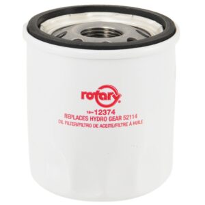 Rotary 12374 Oil Filter