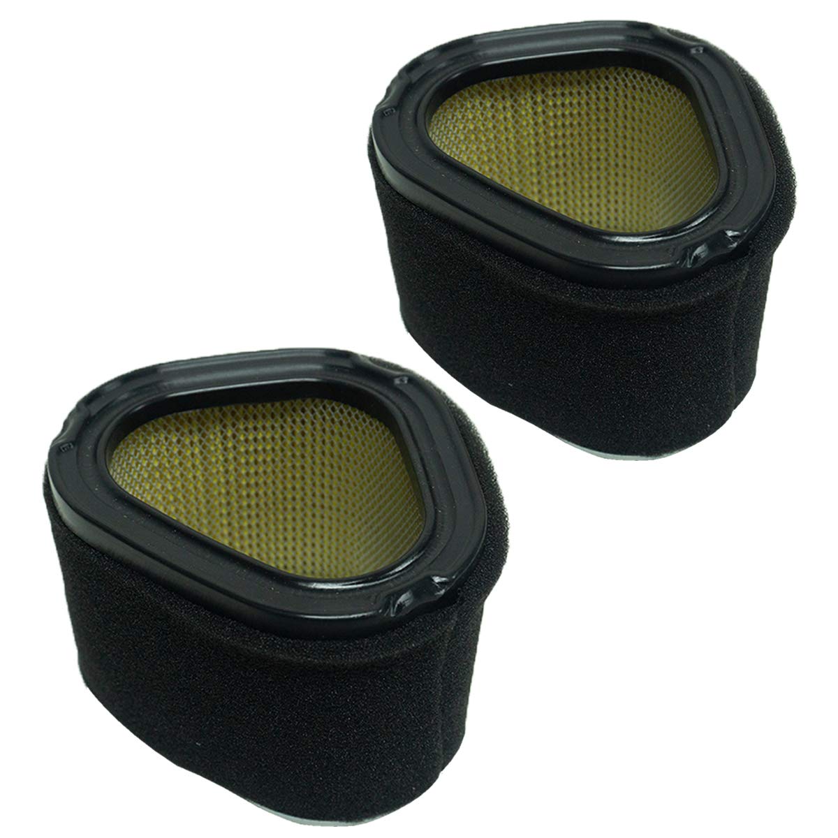 Kohler (2 Pack) 12 083 10-S Engine Air Filter For CV11 - CV16 And CV460 - CV493