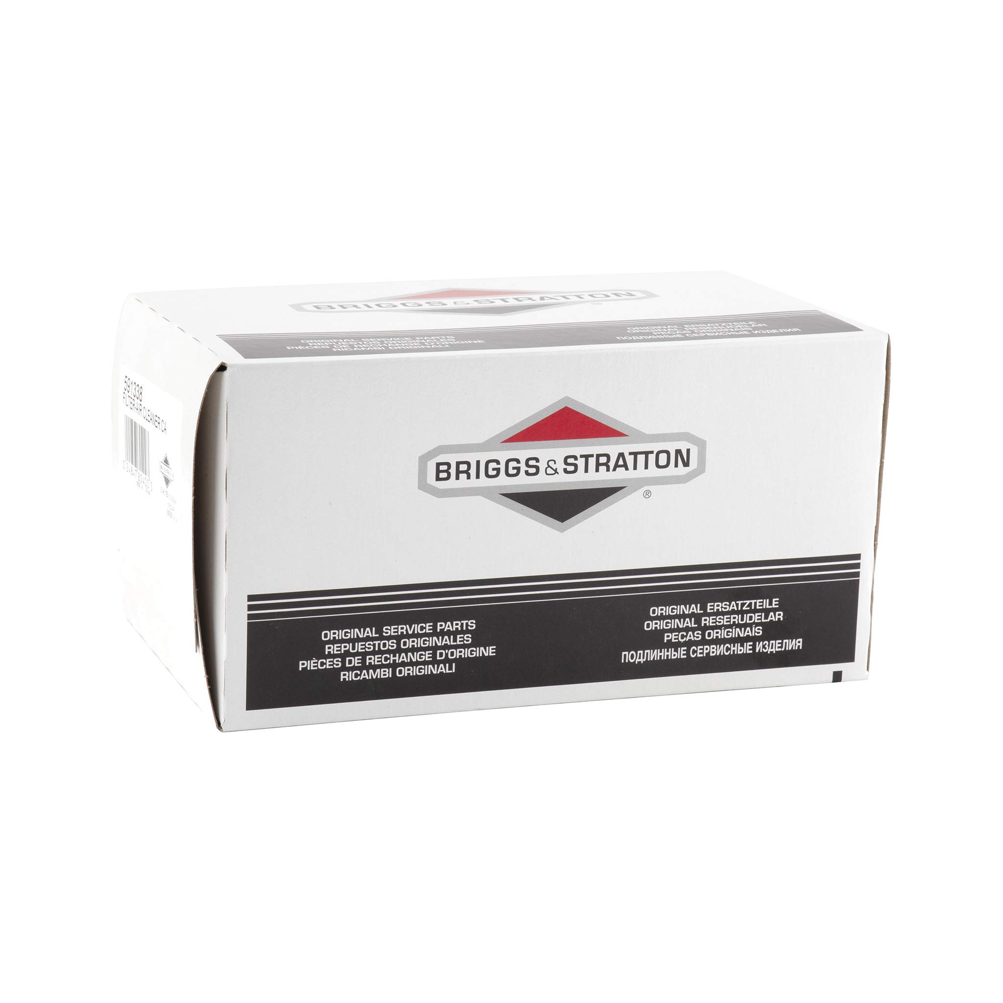 Briggs & Stratton 591338 Air Filter Genuine Original Equipment Manufacturer (OEM) Part