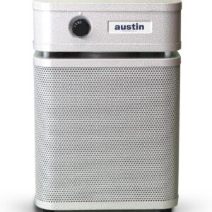 Austin Air A250A1 HealthMate Plus Junior Air Purifier, Sandstone