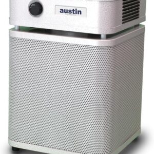 Austin Air A250A1 HealthMate Plus Junior Air Purifier, Sandstone