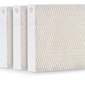 Stadler Form O-031 OSKAR Evaporative Humidifier Replacement Wicks/Filters 4-pack, White (O-050)