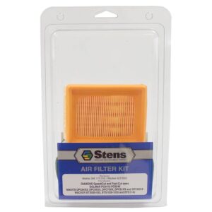 Stens New Air Filter Kit For Diamond SC-7312XL and SC-7314XL Speedicut saws, FC7312 and FC7314 Fast-Cut saws 213550, 213552, 395 173 010, 395 173 081, 395 173 090, 395173010, 395173081, 395173090