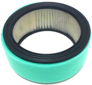 air filter - compatible with: kohler 2408303, 24-083-03-s, 24-083-03. includes pre-filter 24-083-05, 24-083-05-s, 24 083 05 s, 2408305s