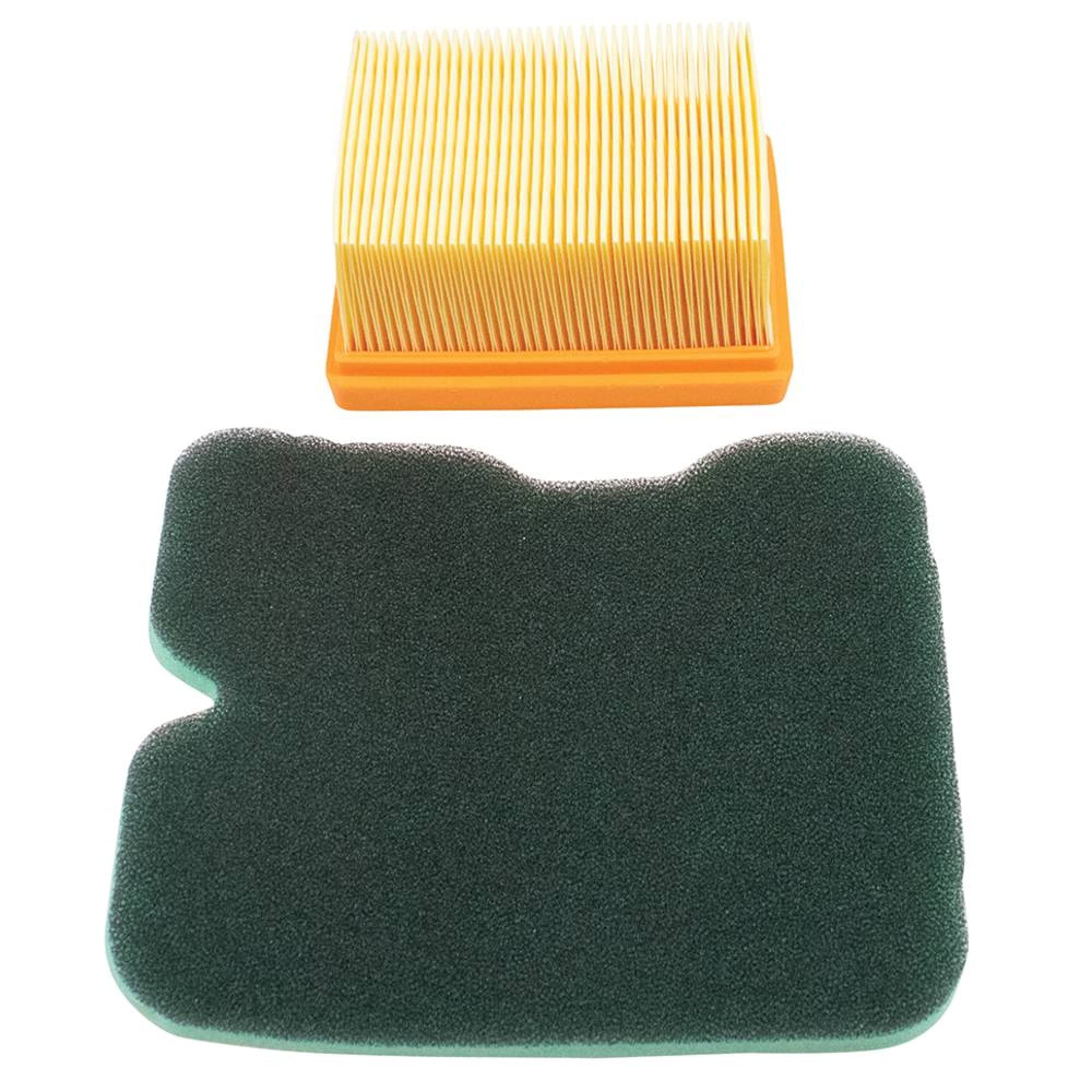 Stens New Air Filter Kit For Diamond SC-7312XL and SC-7314XL Speedicut saws, FC7312 and FC7314 Fast-Cut saws 213550, 213552, 395 173 010, 395 173 081, 395 173 090, 395173010, 395173081, 395173090