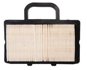 prime line 7-083110 air filter replacement for model briggs and stratton 792101, 672772, 671231, 5408h john deere mu11286