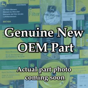 john deere original equipment gear #m110716