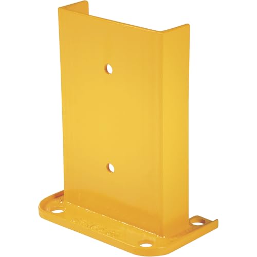 Structural Rack Guard