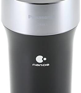 Panasonic nanoe Generator F-GMK01-K (Chrome Black)【Japan Domestic genuine products】