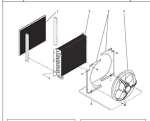 bunn 28122.0000 filter, air