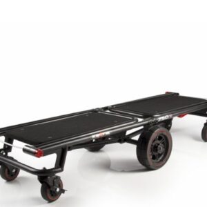 Krane AMG AMG750 Multi-Mode Folding Longbed Cart with 750-Pound Capacity