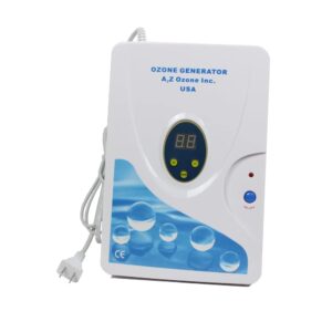 Aqua-6, 120 mg/hour Water Ozone Generator